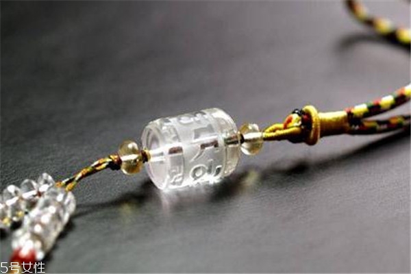 白水晶有收藏价值吗,老白水晶有收藏价值吗