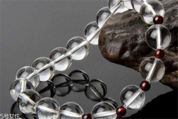 白水晶适合什么星座戴,白水晶适合什么星座