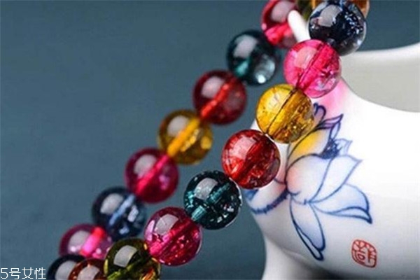 爆花晶是什么意思,爆花晶是什么水晶 爆花晶是什么意思,爆花晶是什么水晶