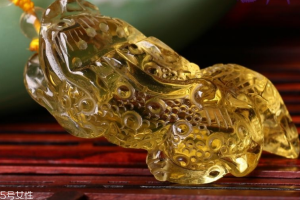 黄水晶貔貅需要消磁吗,黄金貔貅需要消磁吗 黄水晶貔貅需要消磁吗,黄金貔貅需要消磁吗