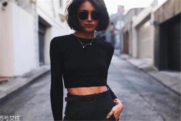 高腰线毛衣,新款高腰毛衣编织