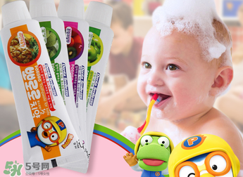 宝露露牙膏怎么样啊,宝露露儿童牙膏适合多大孩子 宝露露牙膏怎么样啊,宝露露儿童牙膏适合多大孩子