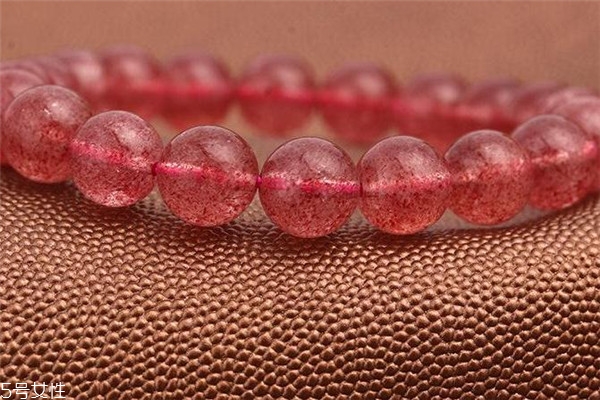 草莓晶品质,草莓晶贵吗