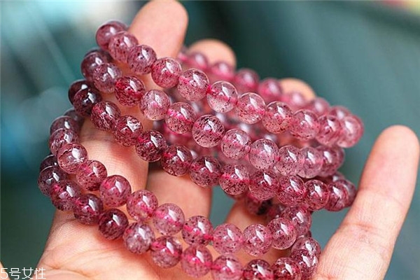 草莓晶有什么作用,草莓晶有什么作用和功效