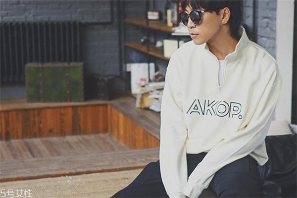 akop是什么牌子,AKE是什么牌子