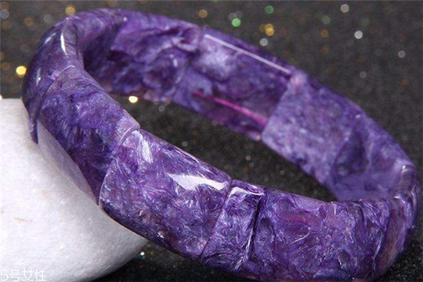 紫龙晶怎么保养,紫水晶保养