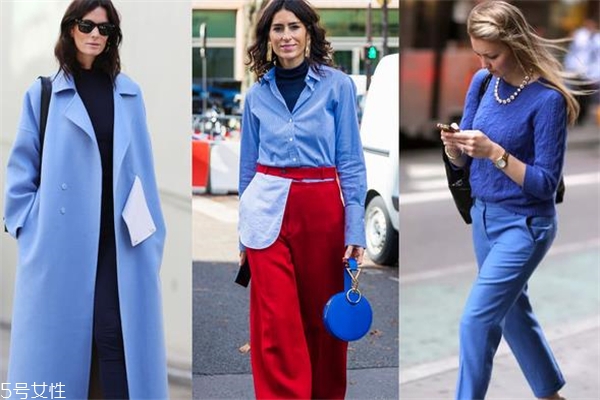 小男孩蓝是什么颜色,小男孩喜欢蓝色是什么性格 小男孩蓝是什么颜色,小男孩喜欢蓝色是什么性格