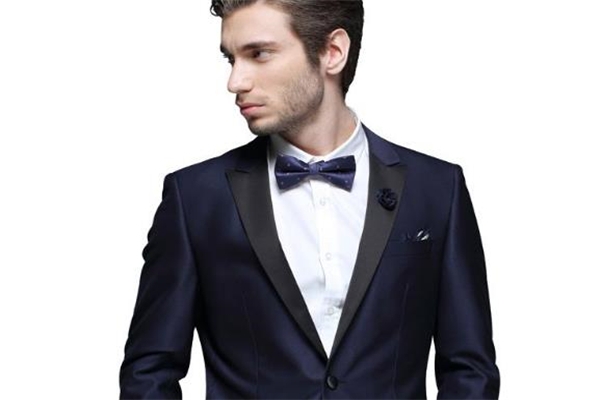 新郎结婚穿搭,新郎结婚穿搭图片