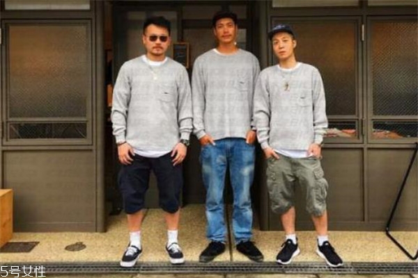 descendant品牌介绍,descendant品牌