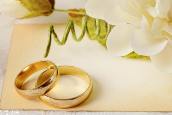 结婚三金品牌排行榜,结婚三金哪个品牌好