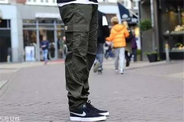 男款工装裤什么牌子好,什么牌子的工装裤比较好看