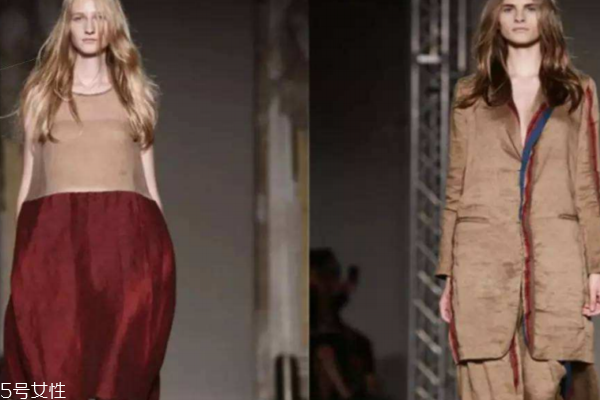 大地色是哪几种颜色,哪些颜色属于大地色系