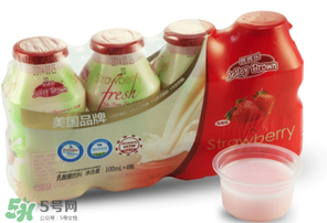 界界乐多大宝宝能喝,界界乐一岁半宝宝喝好不好