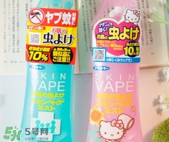 vape驱蚊液,vape驱蚊水成分