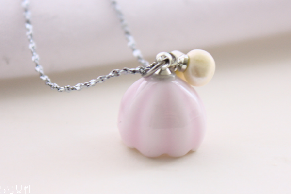 锁骨链吊坠图片大全,锁骨链怎么戴