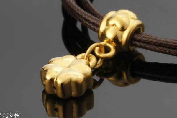 3d硬金和千足金哪个贵,千足金和3d硬金哪个值钱