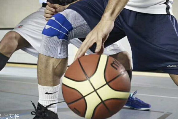 鲍尔芬护膝测评,鲍尔芬的护膝和准者的护膝有什么区别