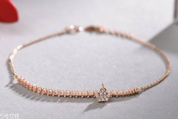 玫瑰金变色了怎么办,玫瑰金项链掉色了怎么办