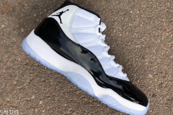 aj11康扣什么时候复刻,aj11康扣几年复刻一次