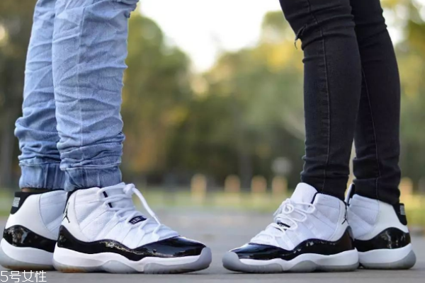 aj11康扣所有复刻版本,aj11康扣复刻年份 aj11康扣所有复刻版本,aj11康扣复刻年份