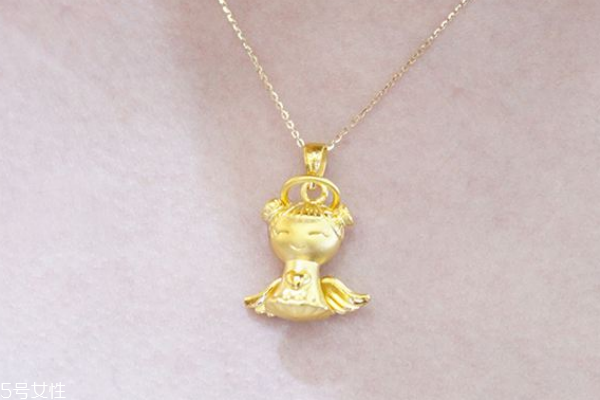 天使吊坠代表什么意思,天使吊坠代表什么