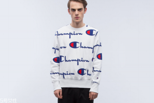 champion质量怎么样,对champion品牌分析