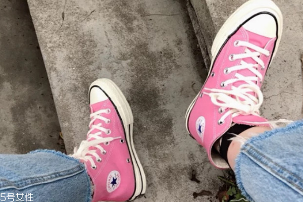 匡威1970s评价,匡威1970s怎么样