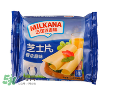 百吉福芝士片可不可以直接吃,芝士片怎么吃 吉百福