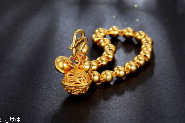 黄金手链哪种款式不容易断,什么款式的黄金项链不容易断