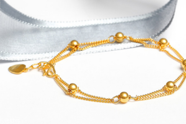 黄金手链为什么会断了,黄金手链会不会断 黄金手链为什么会断了,黄金手链会不会断