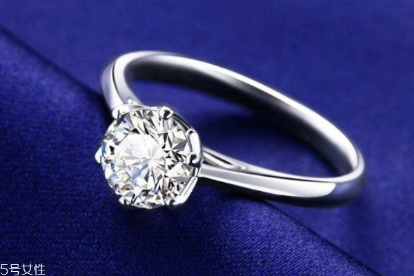 克徕帝钻戒贵吗,克徕帝钻戒好吗