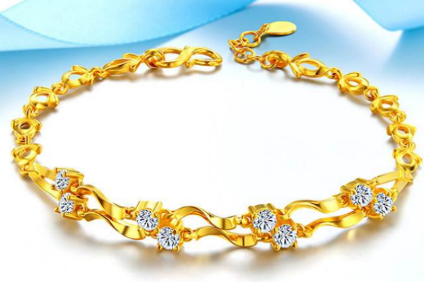 黄金手链价格,黄金项链款式及价格 黄金手链价格,黄金项链款式及价格