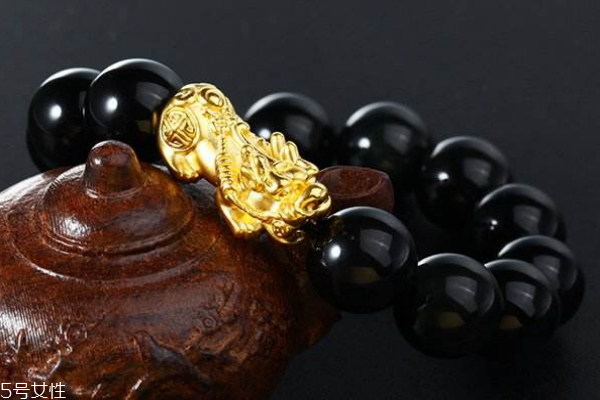 金貔貅手链市场价,黄金貔貅手链的价格