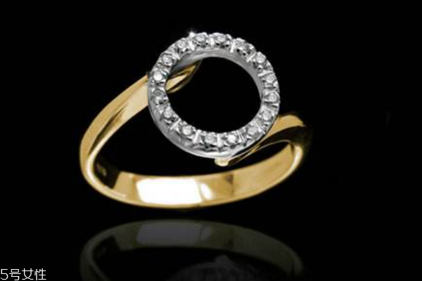 求婚用黄金戒指好吗,金戒指求婚合适吗