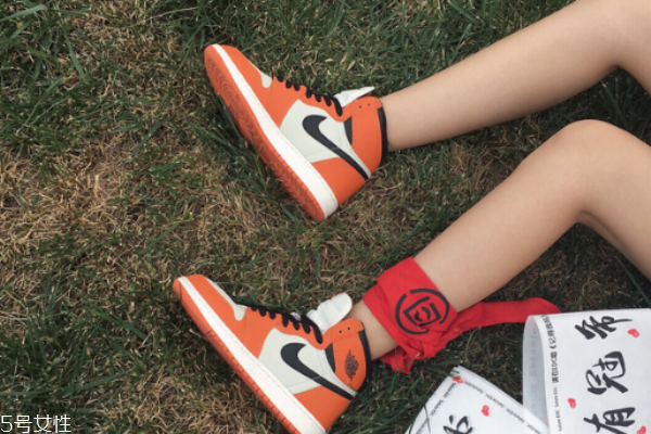 aj1荔枝皮有哪些配色,aj1荔枝皮有哪些