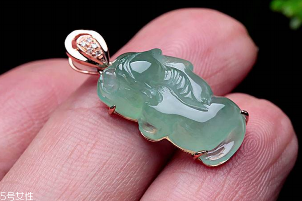 貔貅吊坠价格,貔貅多少钱一个吊坠