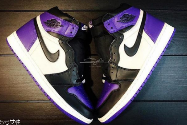 aj1黑紫脚趾怎么样,aj1黑紫脚趾值得入手吗 aj1黑紫脚趾怎么样,aj1黑紫脚趾值得入手吗