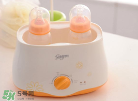 一直放在温奶器的奶可以放多久,温奶器里面的奶可以保持几长时间