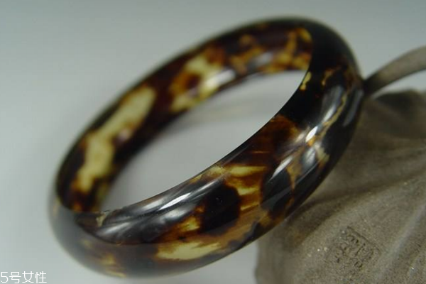 玳瑁手镯怎么保养,玳瑁手镯佩戴禁忌 玳瑁手镯怎么保养,玳瑁手镯佩戴禁忌