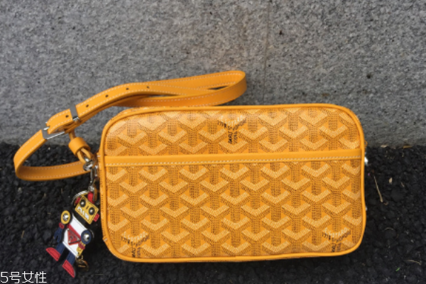 goyard相机包价格,goyard相机包真假鉴定
