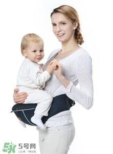 腰凳适合几个月的宝宝使用,宝宝多大可以使用腰凳