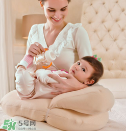 婴儿哺乳枕有必要买吗,哺乳枕是否实用