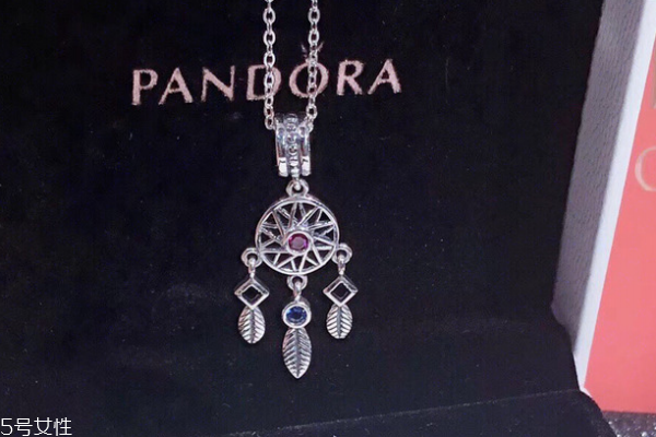 潘多拉捕梦网细节图,潘多拉捕梦网项链 潘多拉捕梦网细节图,潘多拉捕梦网项链