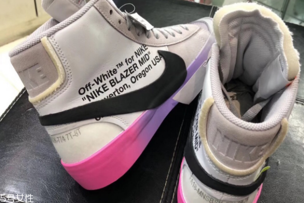 耐克blazer系列,耐克灰色blazer多少钱