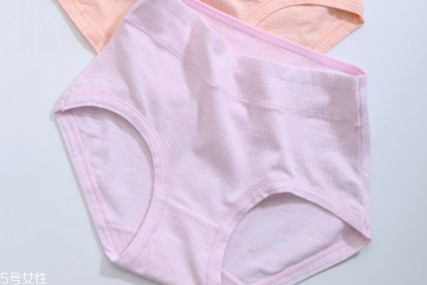 有机棉内裤和纯棉内裤的区别,棉内裤的优缺点