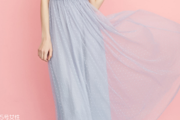 纱裙能用洗衣机洗吗,网纱裙能洗衣机洗吗