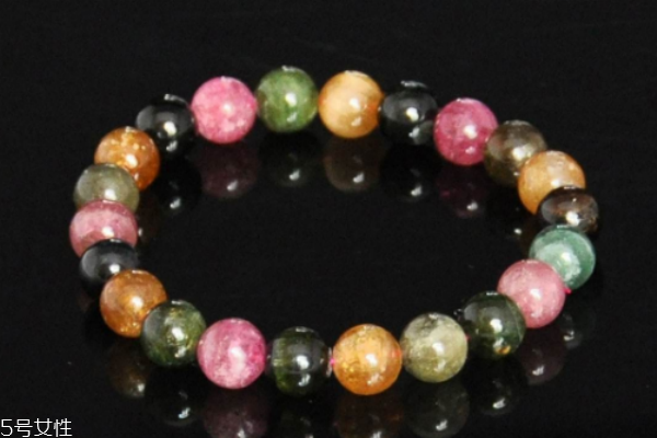 碧玺手链怎么保养越来越好,碧玺戒指保养和注意事项 碧玺手链怎么保养越来越好,碧玺戒指保养和注意事项