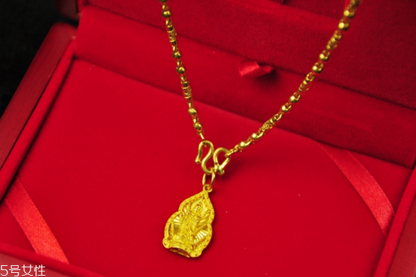 黄金项链一般有多重,黄金项链一般多重