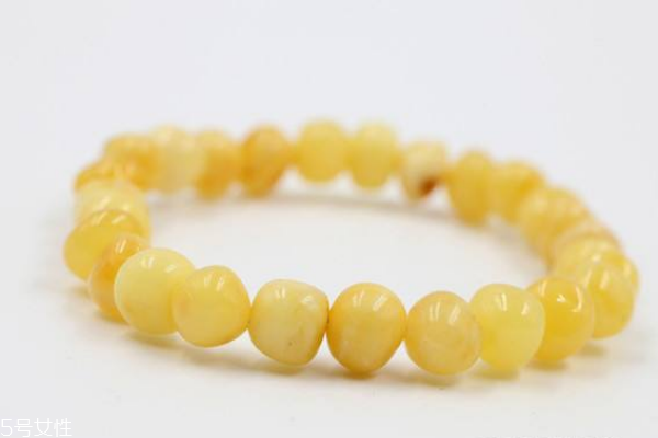 蜜蜡手串什么颜色最好,蜜蜡手串是什么材质