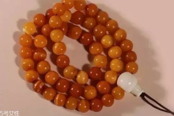 蜜蜡手串颗数的含义,蜜蜡手串一般多少颗 蜜蜡手串颗数的含义,蜜蜡手串一般多少颗